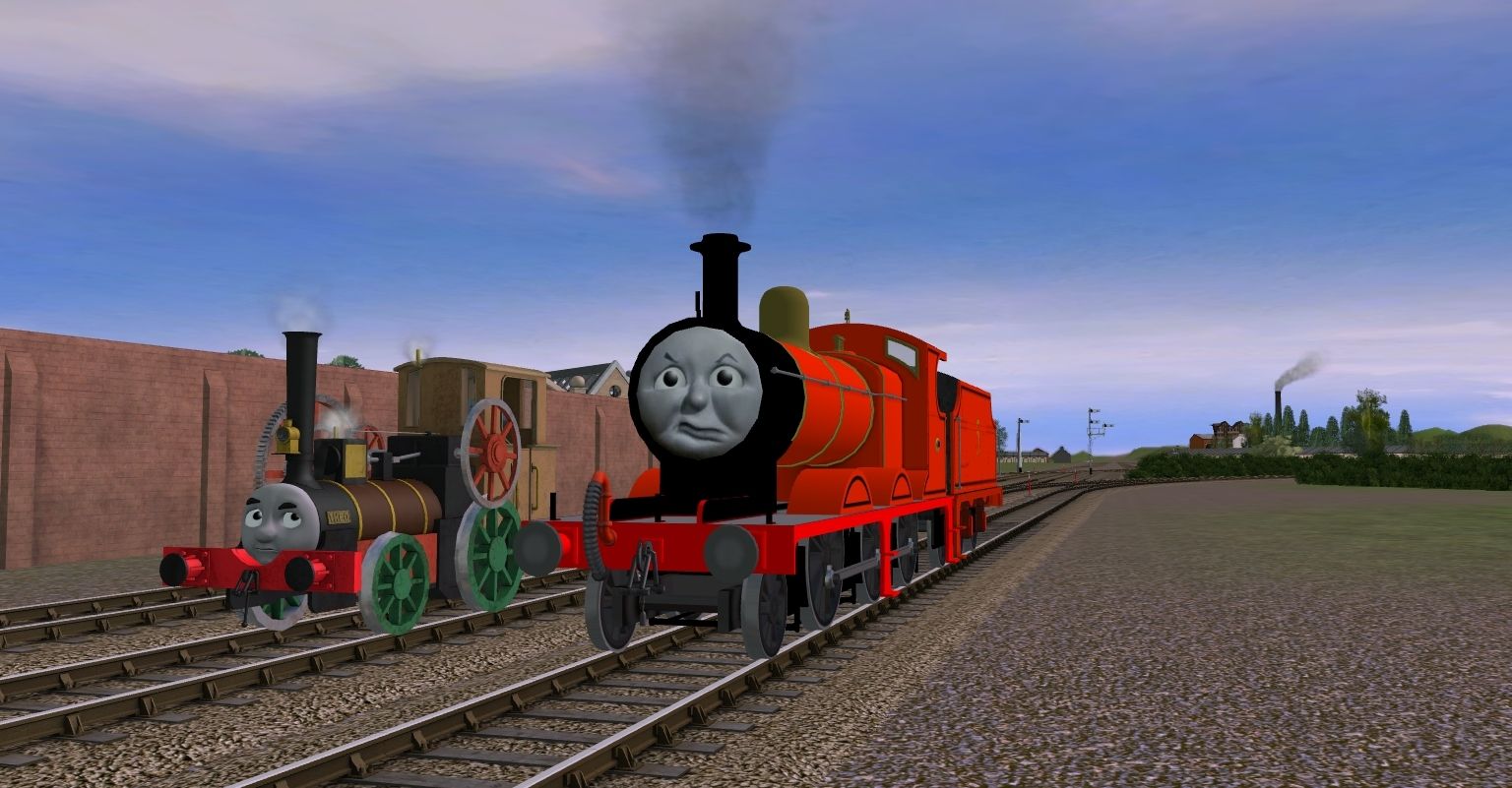 Trainz Portal