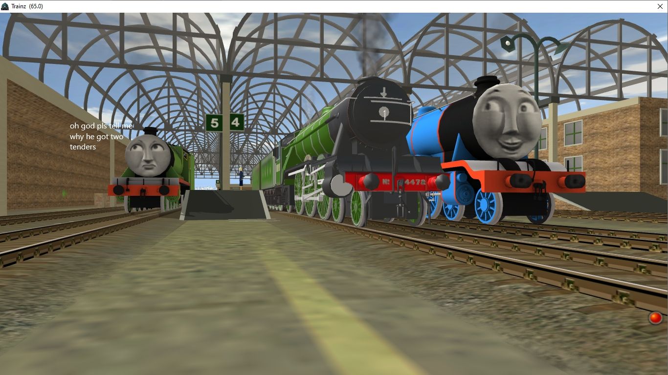 Trainz Portal