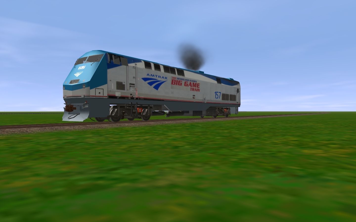 Show off your reskins! | Page 443 | Trainz