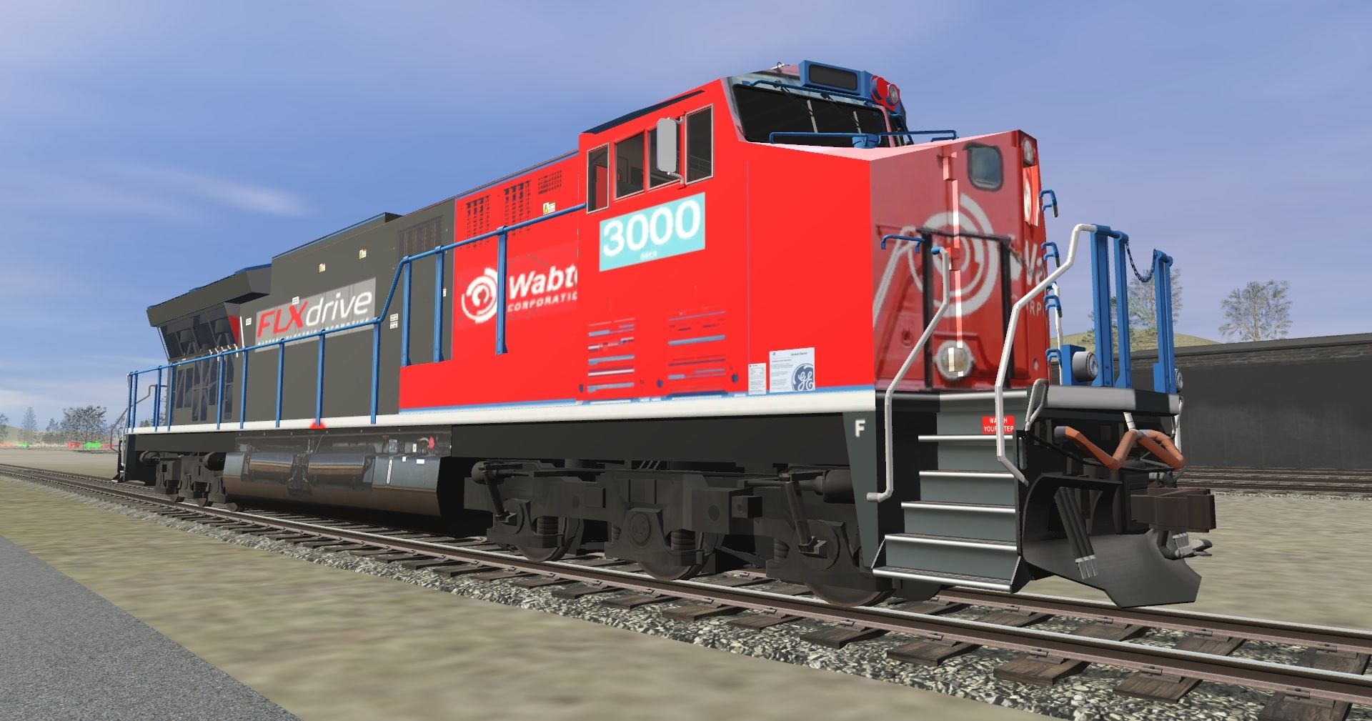 Trainz Portal