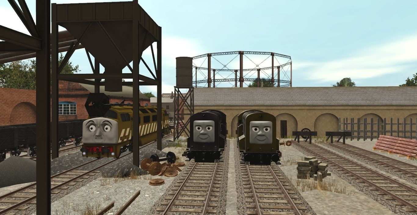 Trainz Portal