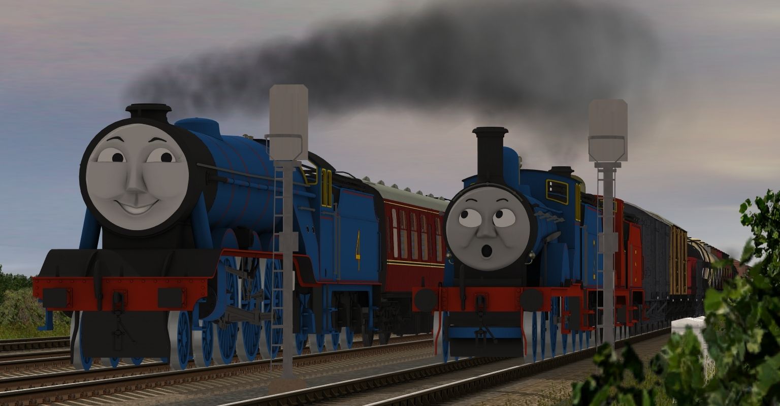 Trainz Portal