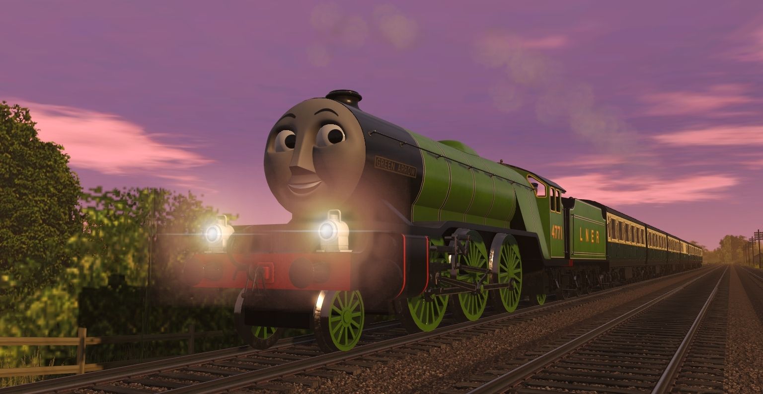 Trainz Portal
