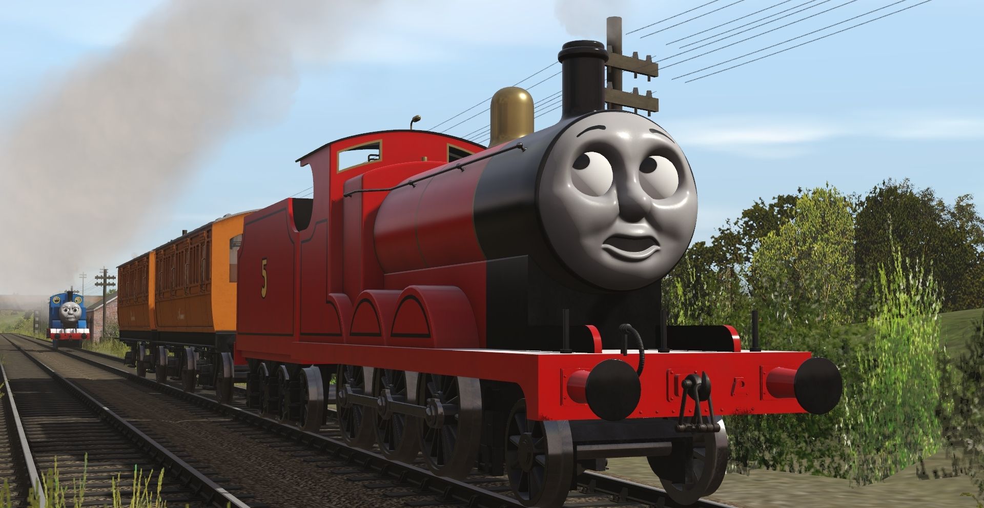 Train Rizz Trainz Portal