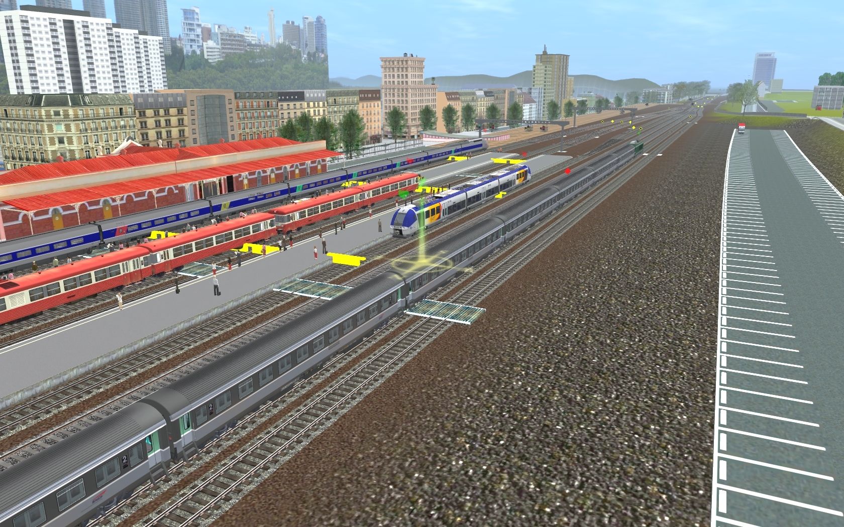 Trainz Portal