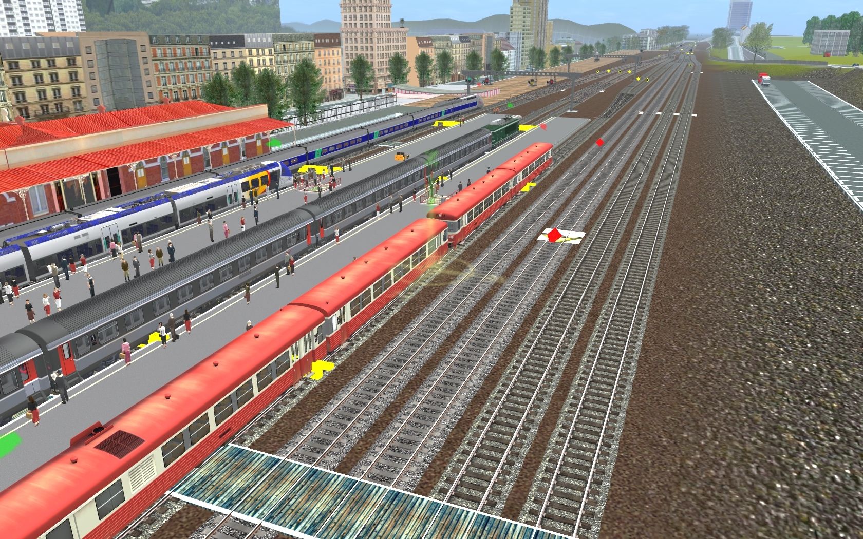 Trainz Portal