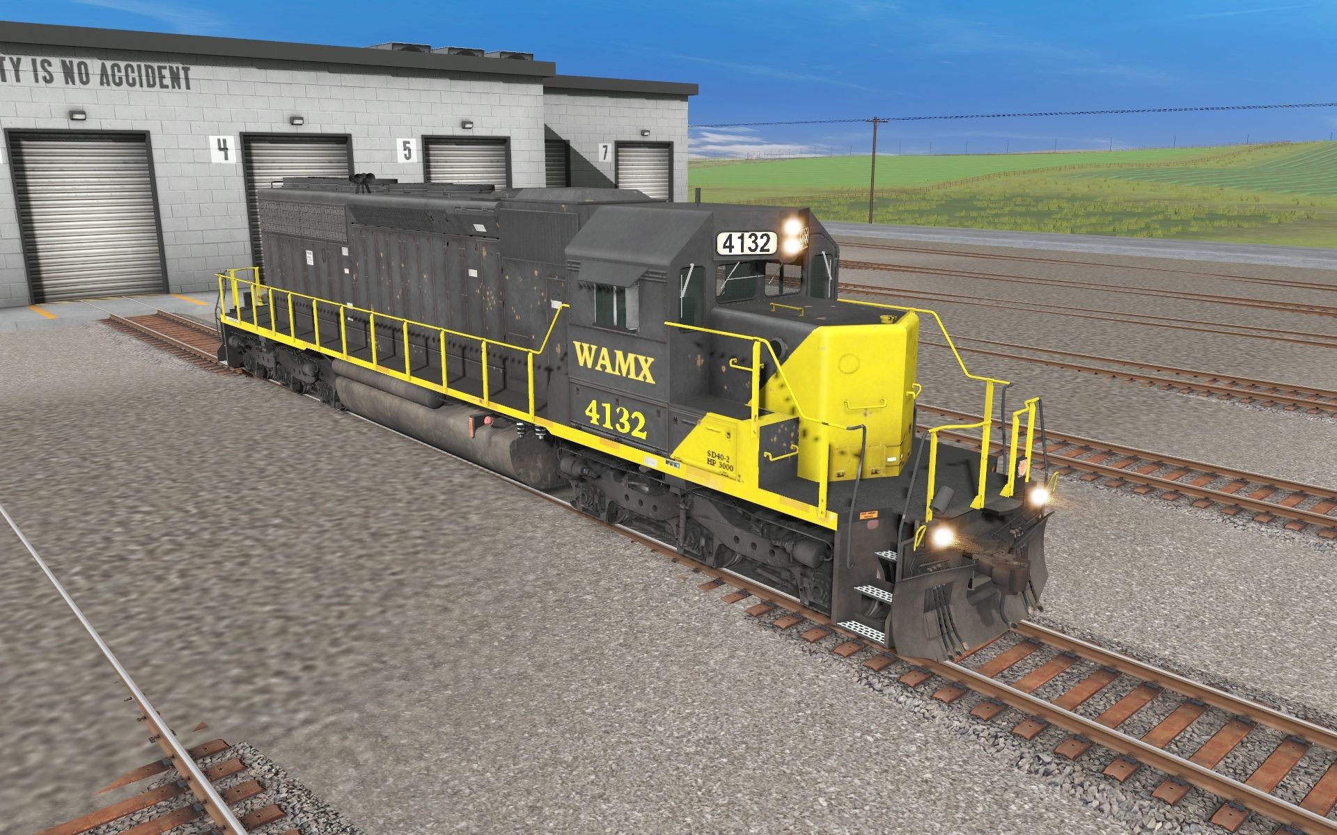Trainz Portal