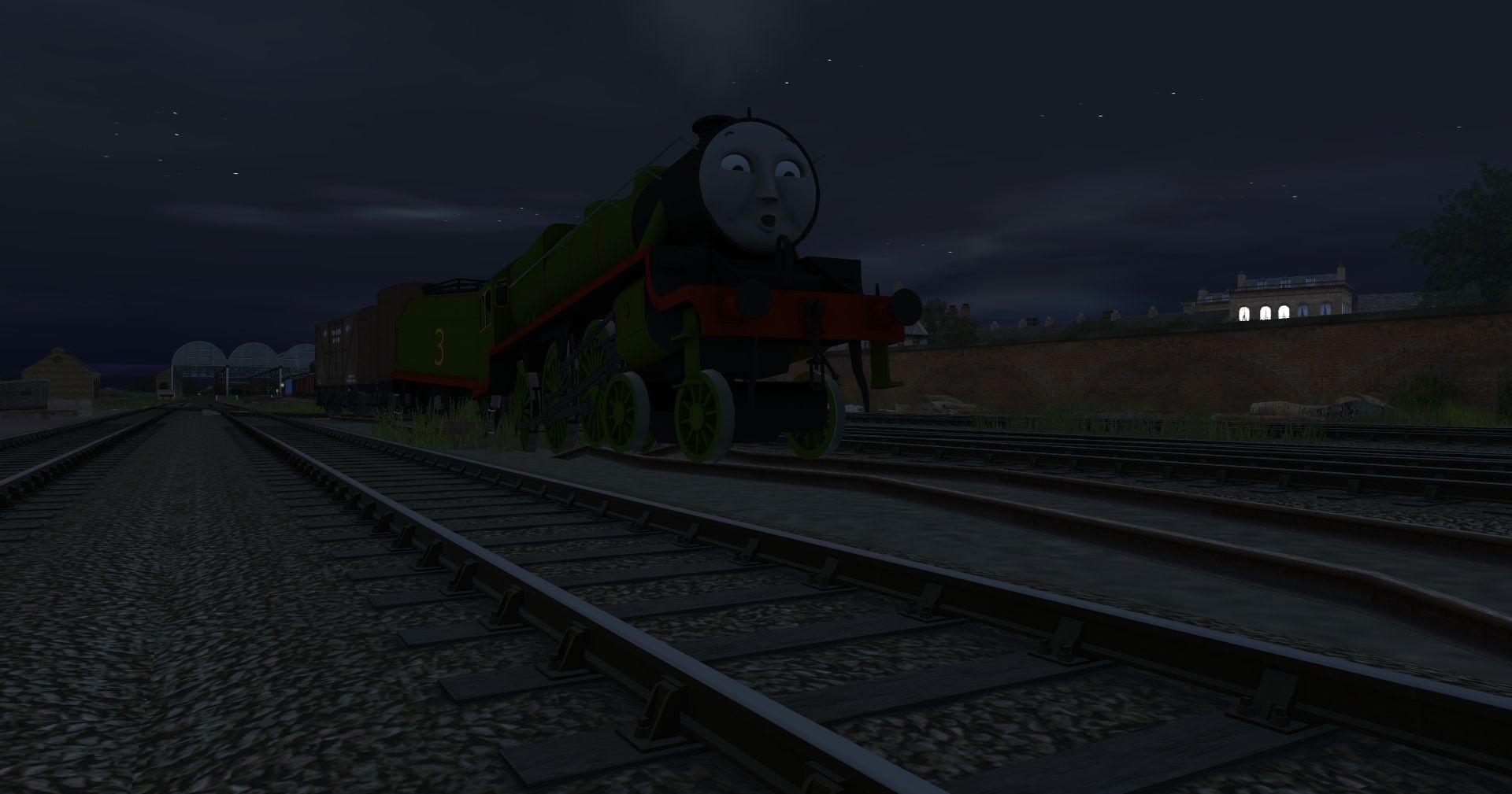 Trainz Portal