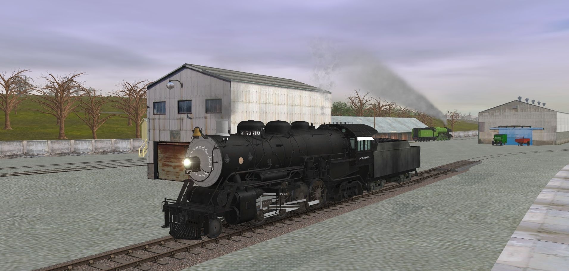 Trainz Portal