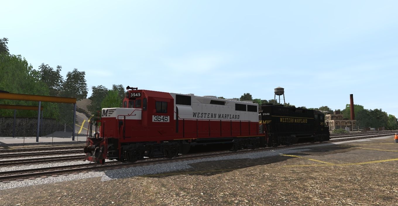 Trainz Portal