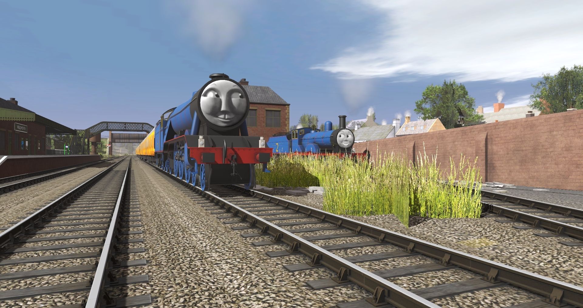 Trainz Portal