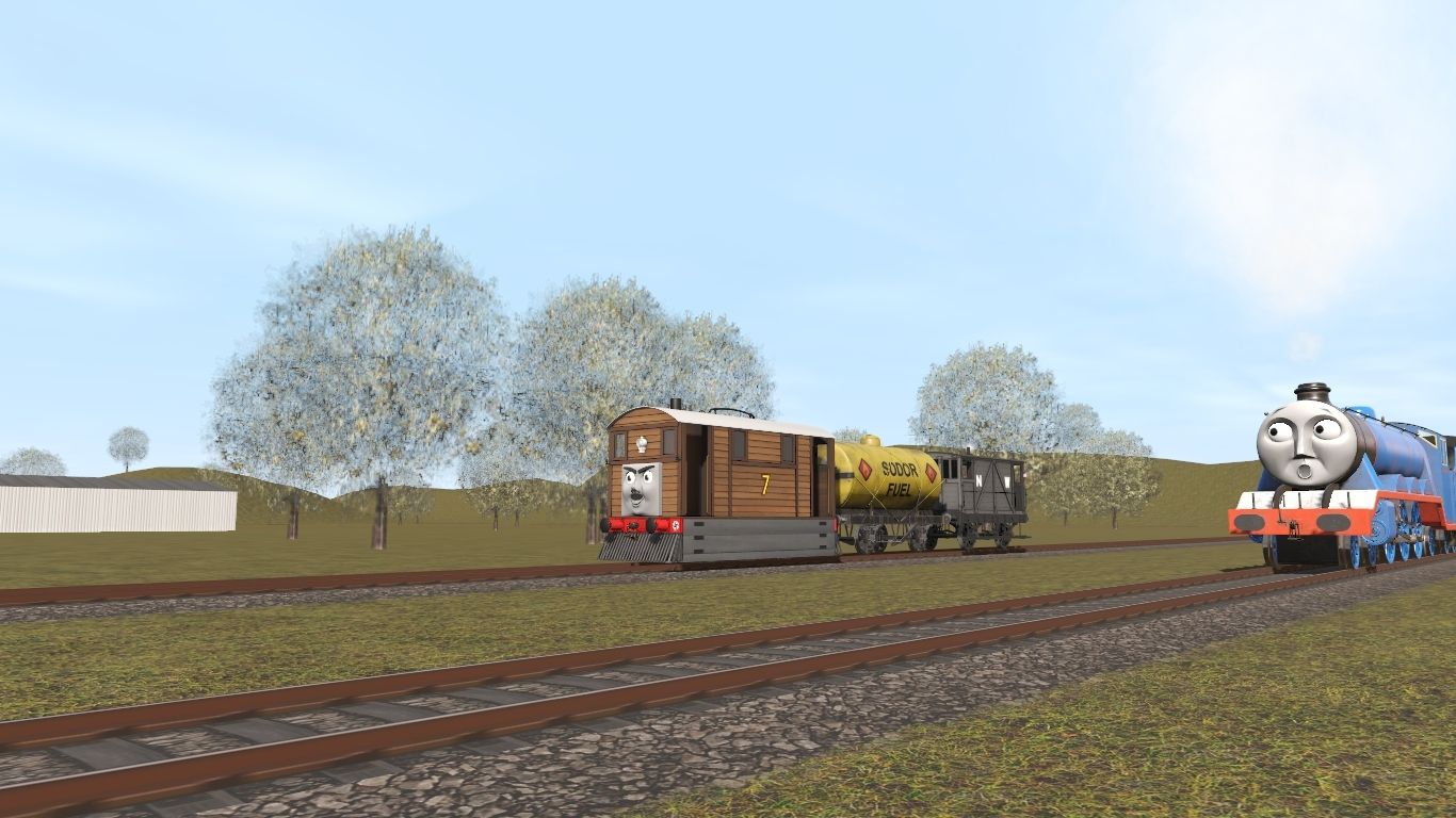 Trainz Portal Ttte S2 Express Composite Coach