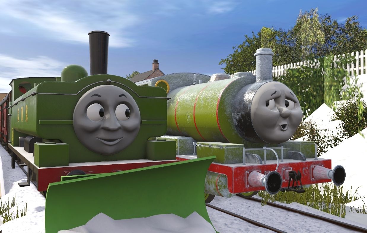Trainz Portal