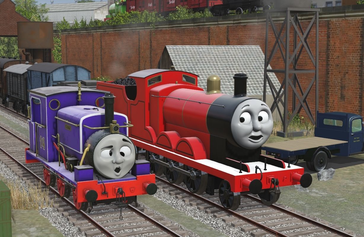 Trainz Portal
