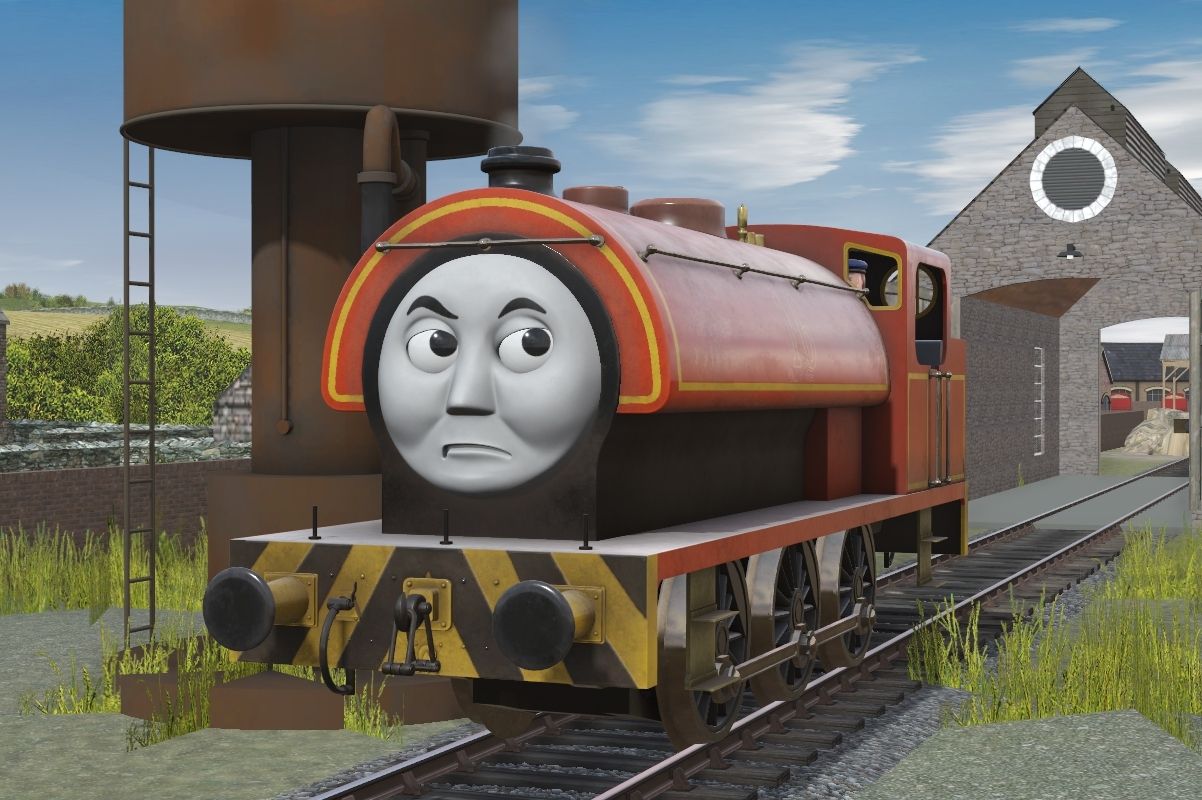 Trainz Portal