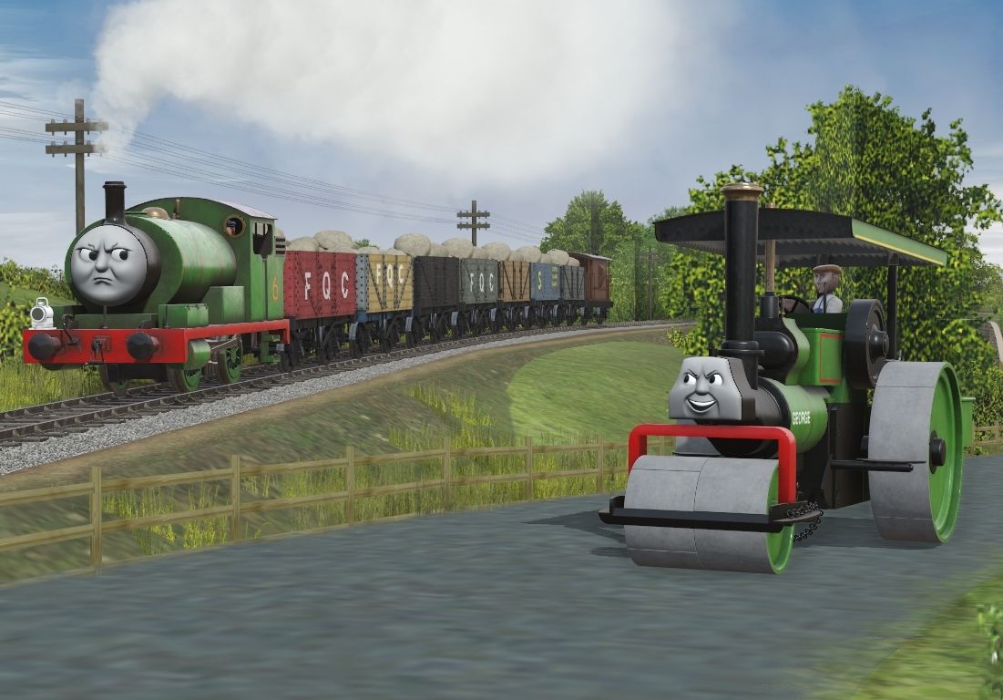 Trainz Portal