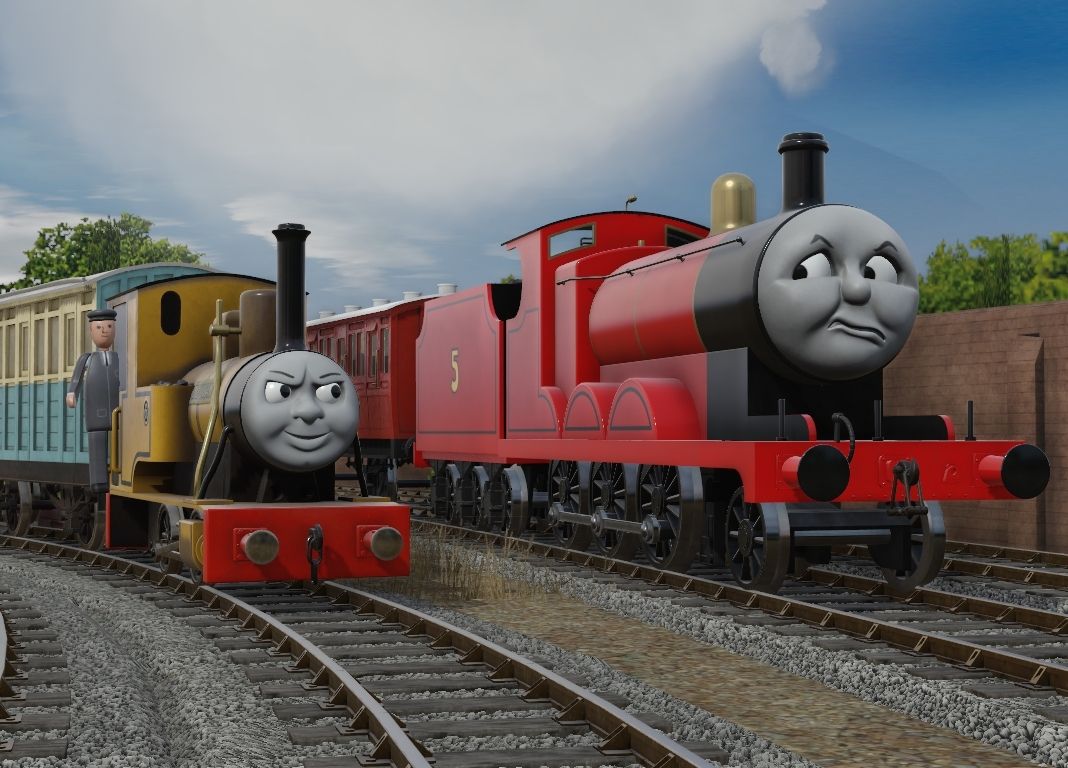 Trainz Portal