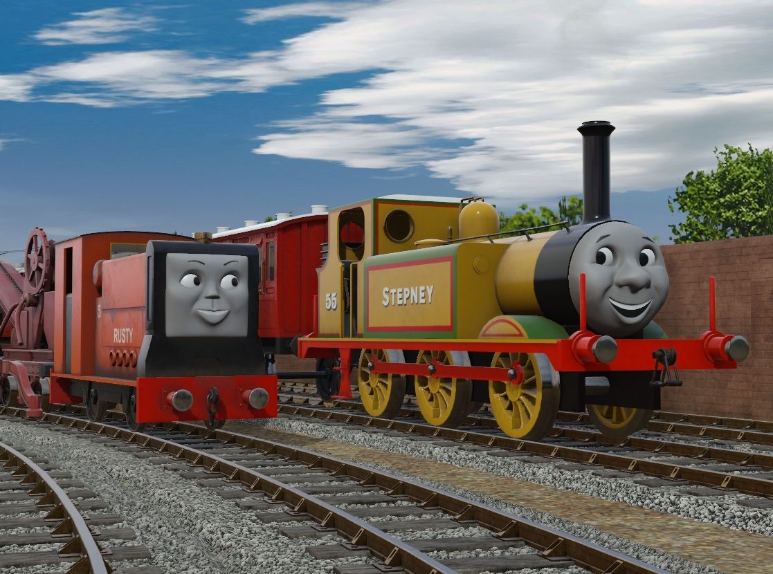 Trainz Portal