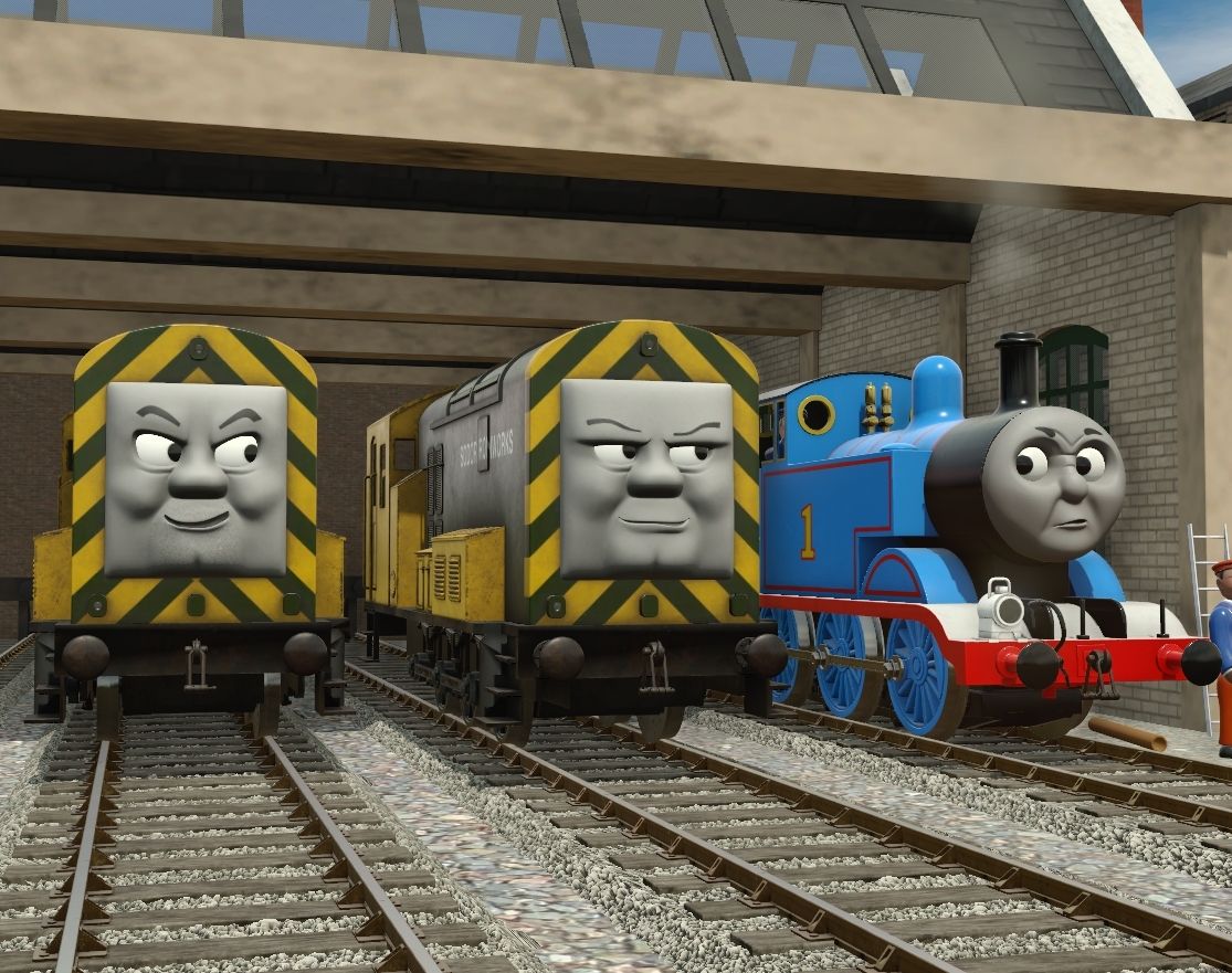 Train Rizz Trainz Portal