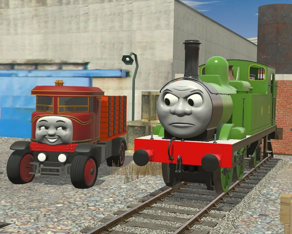 Trainz Portal