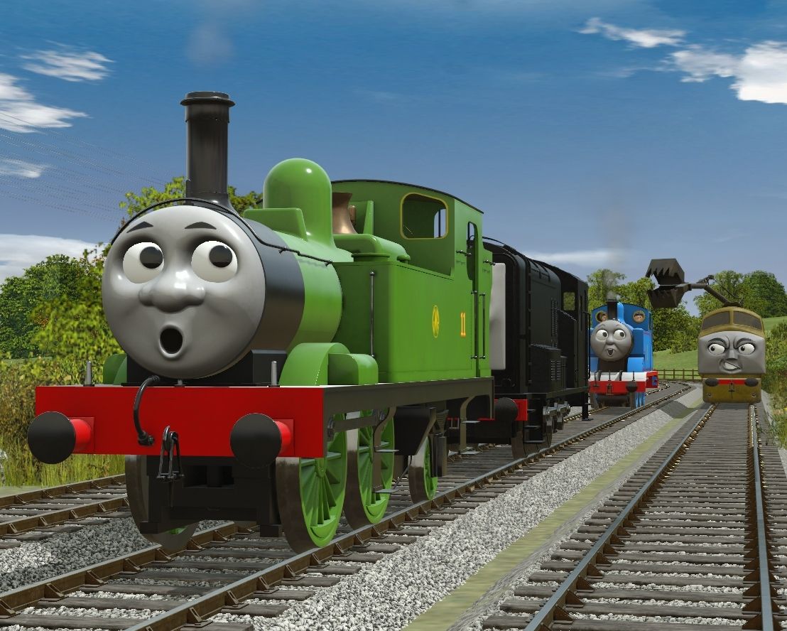 Trainz Portal