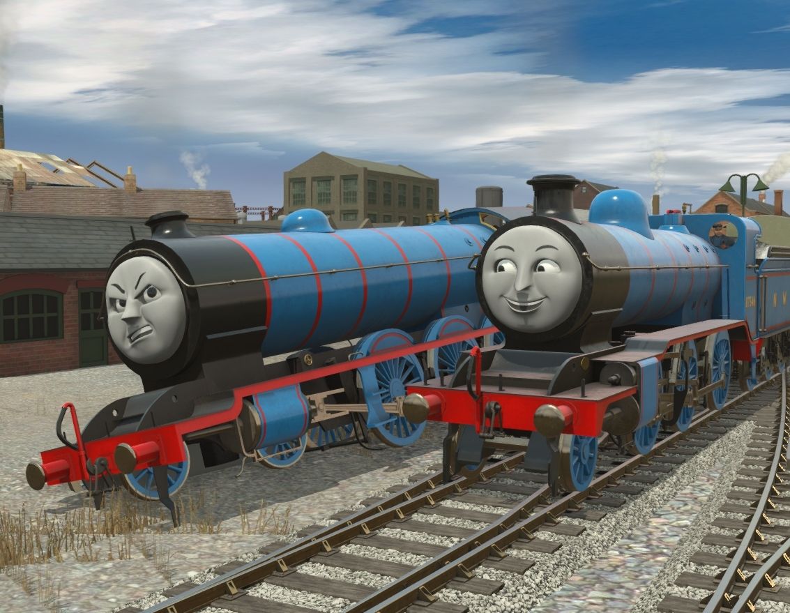 Trainz Portal