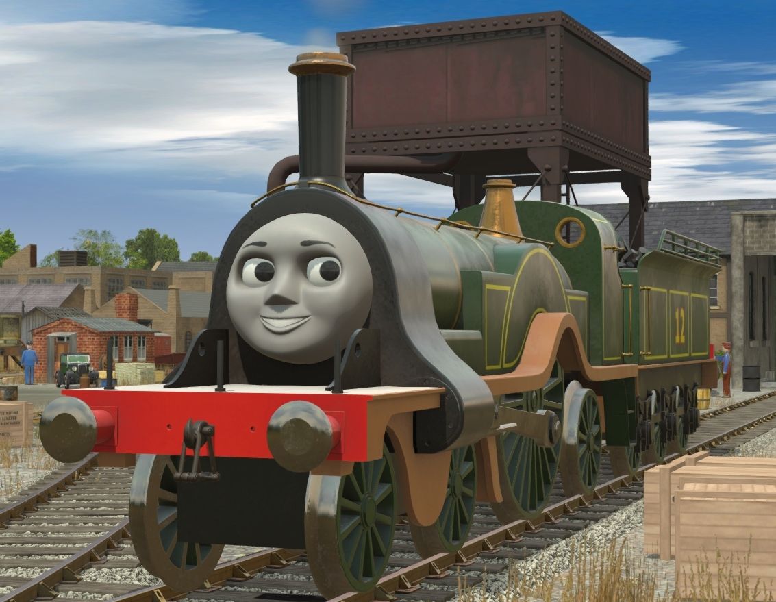 Trainz Portal