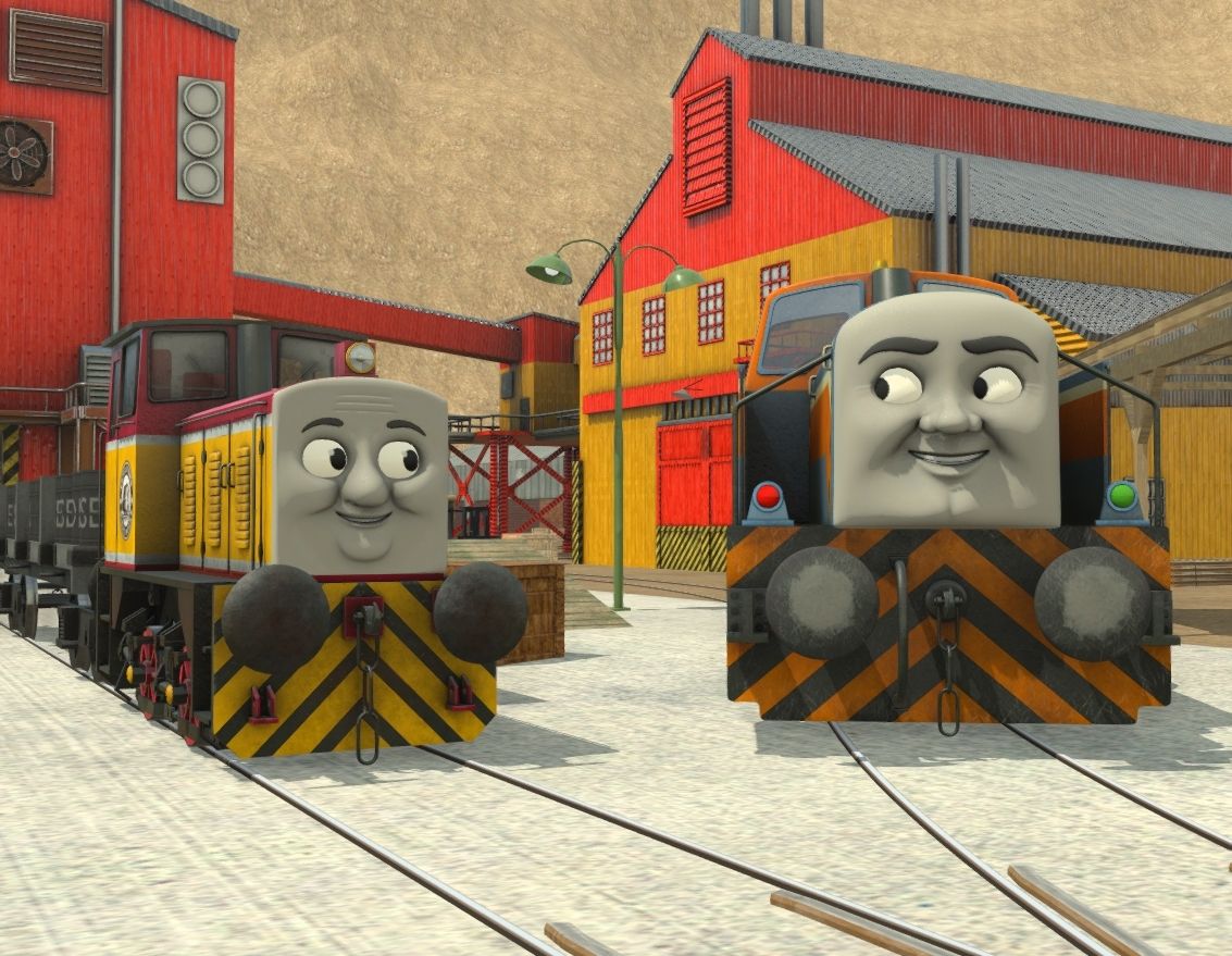 Trainz Portal