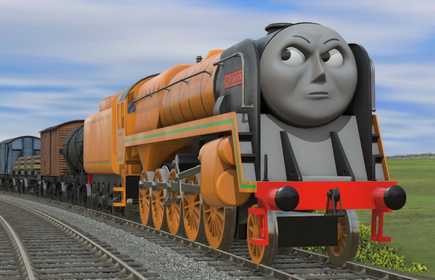 Trainz Portal
