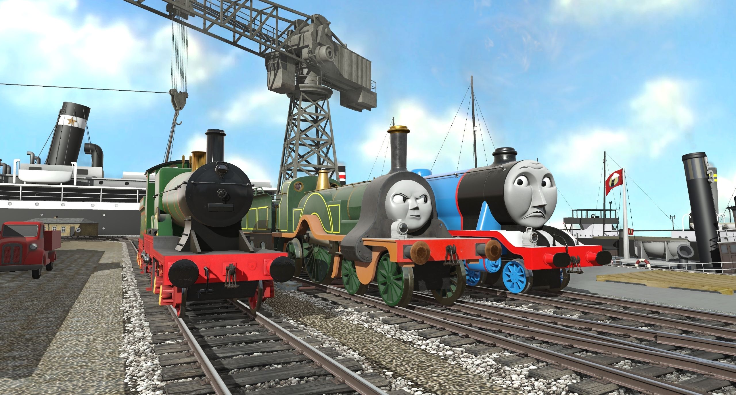 Train Rizz Trainz Portal