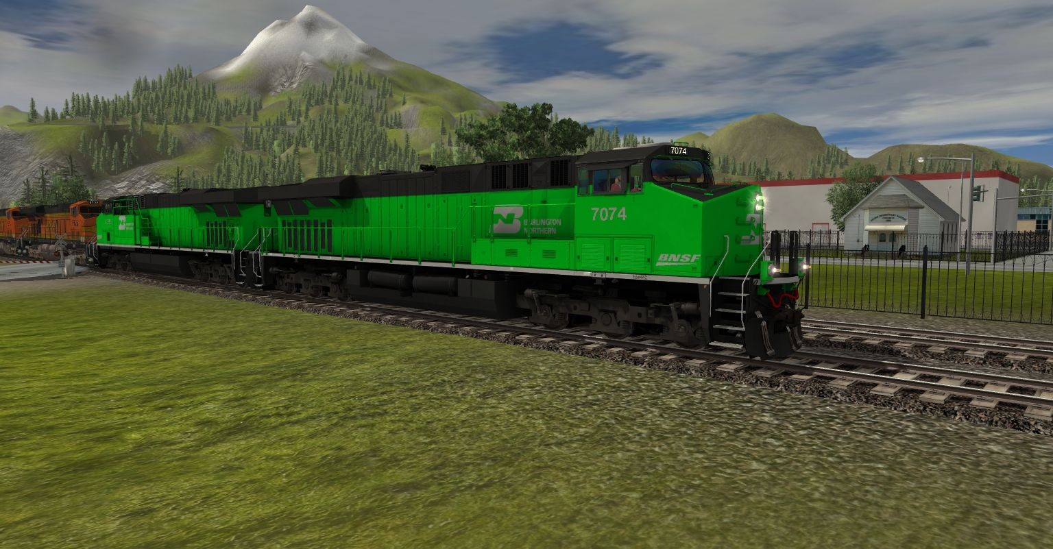 Bn Trainz Trainz Portal