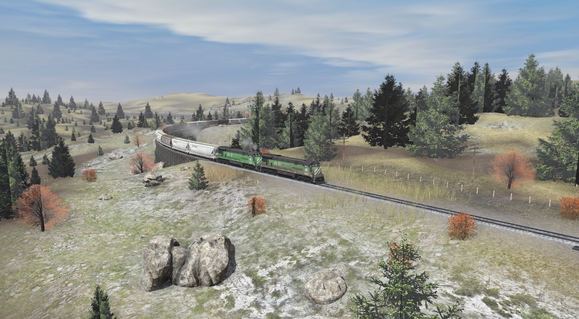 Trainz Portal