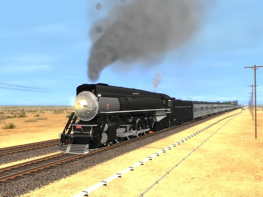 Trainz Portal