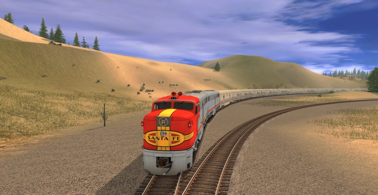 Trainz Portal