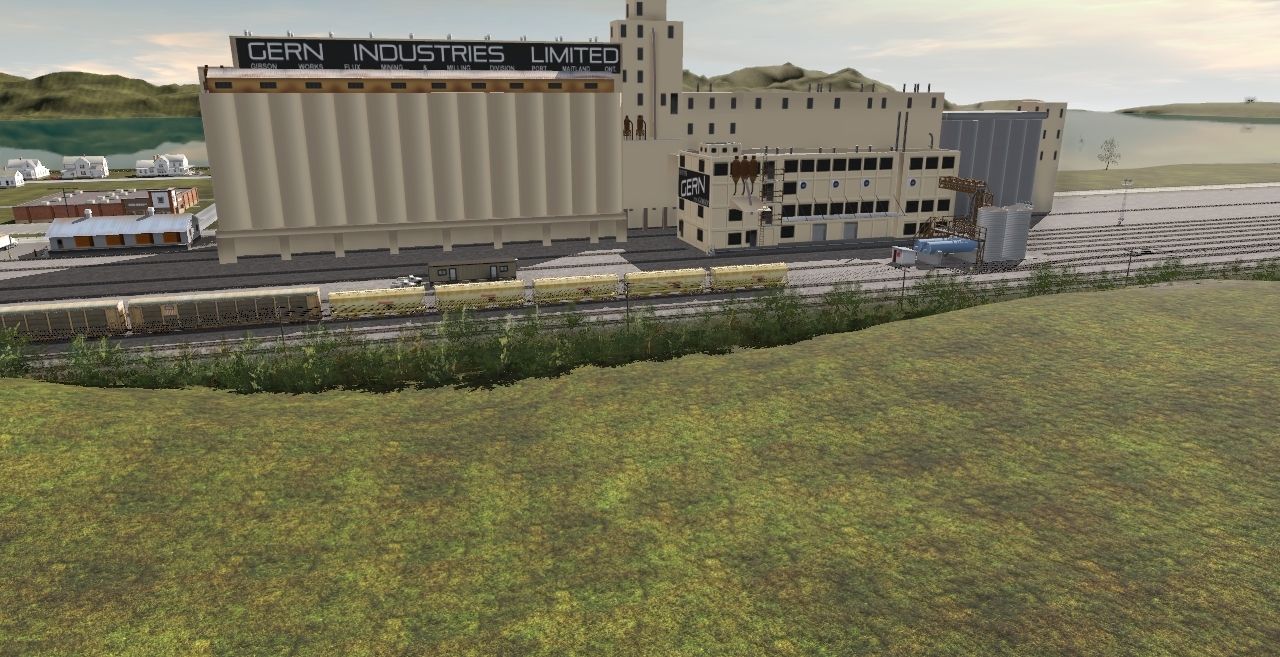 Trainz Portal