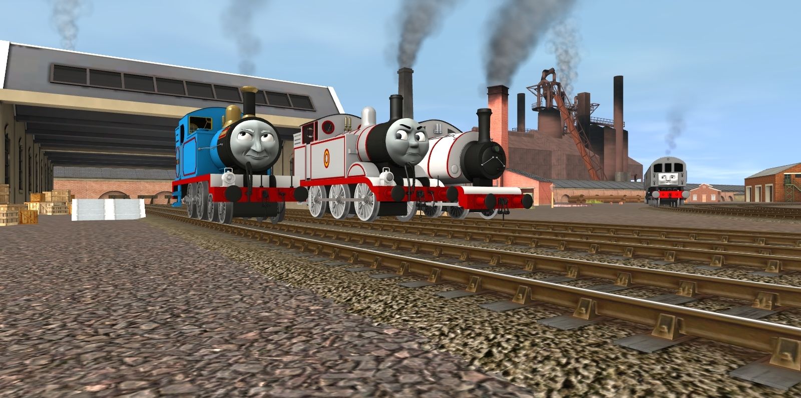 Trainz Portal