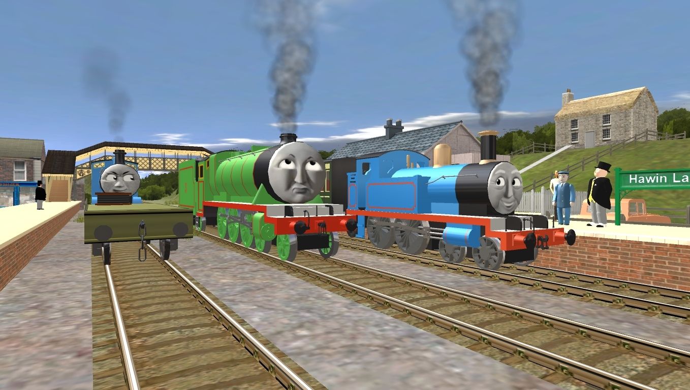 Trainz Portal