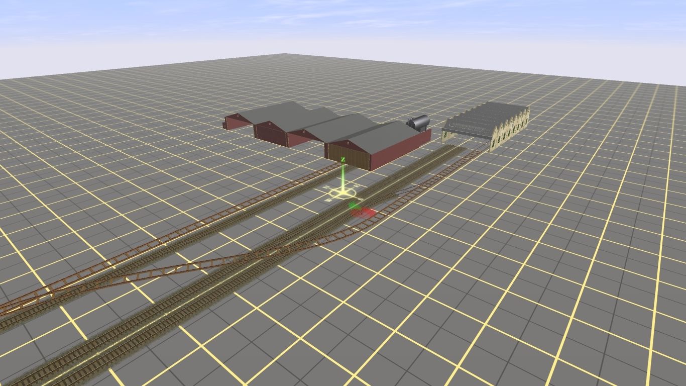 Trainz Objects Trainz Portal