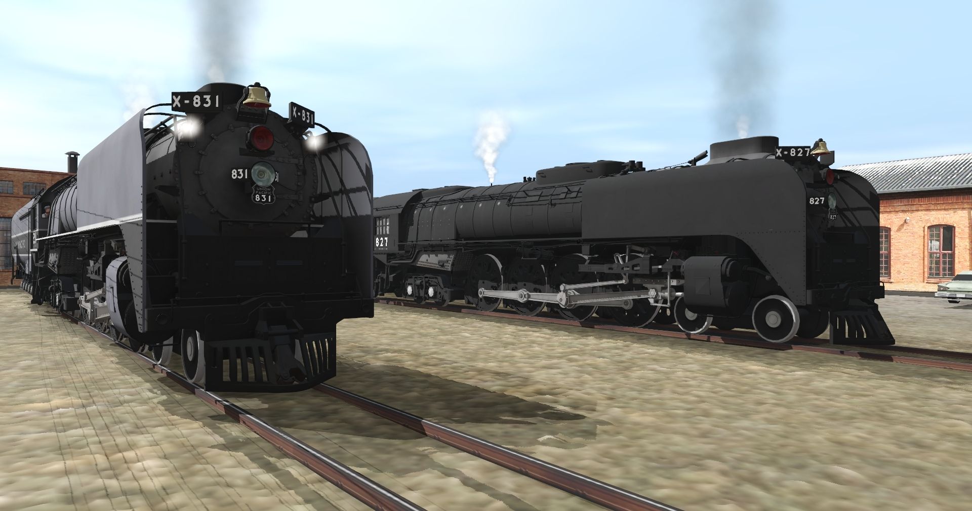 Trainz Portal