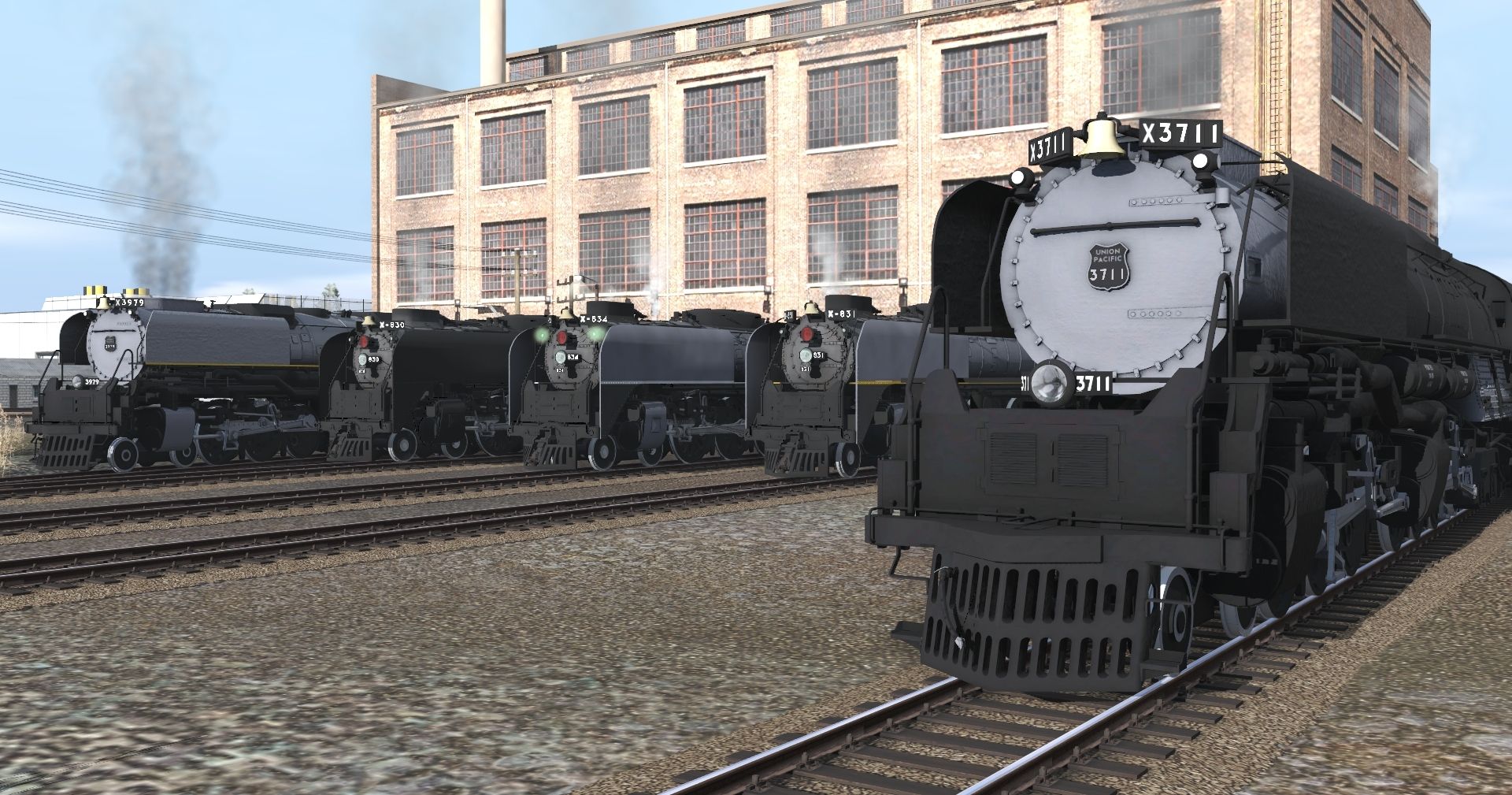 Trainz Portal