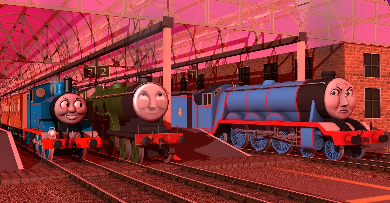 Trainz Portal