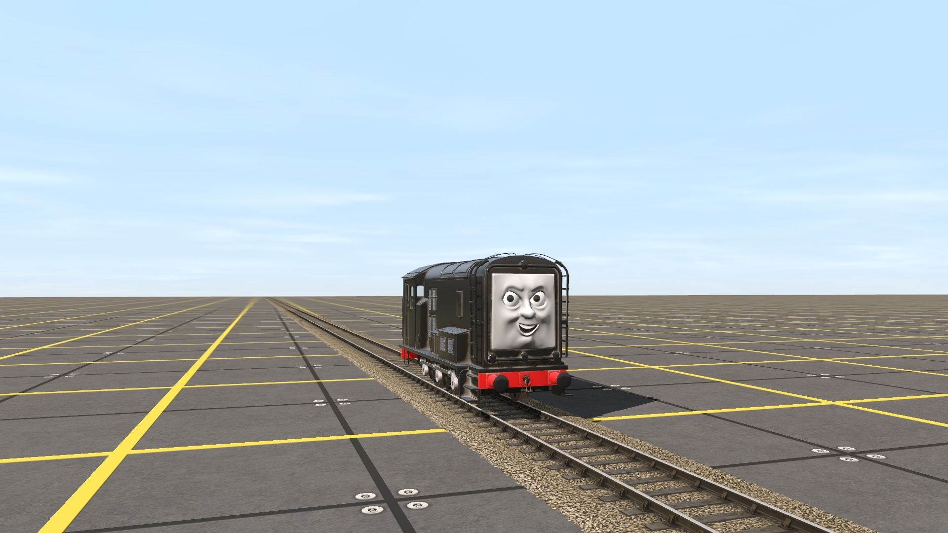 Trainz Portal