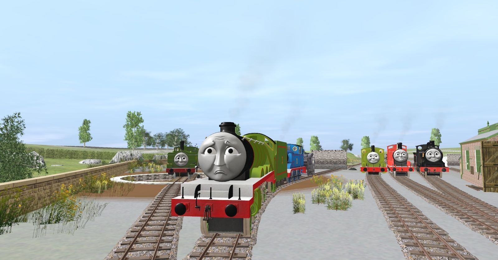 Trainz Portal