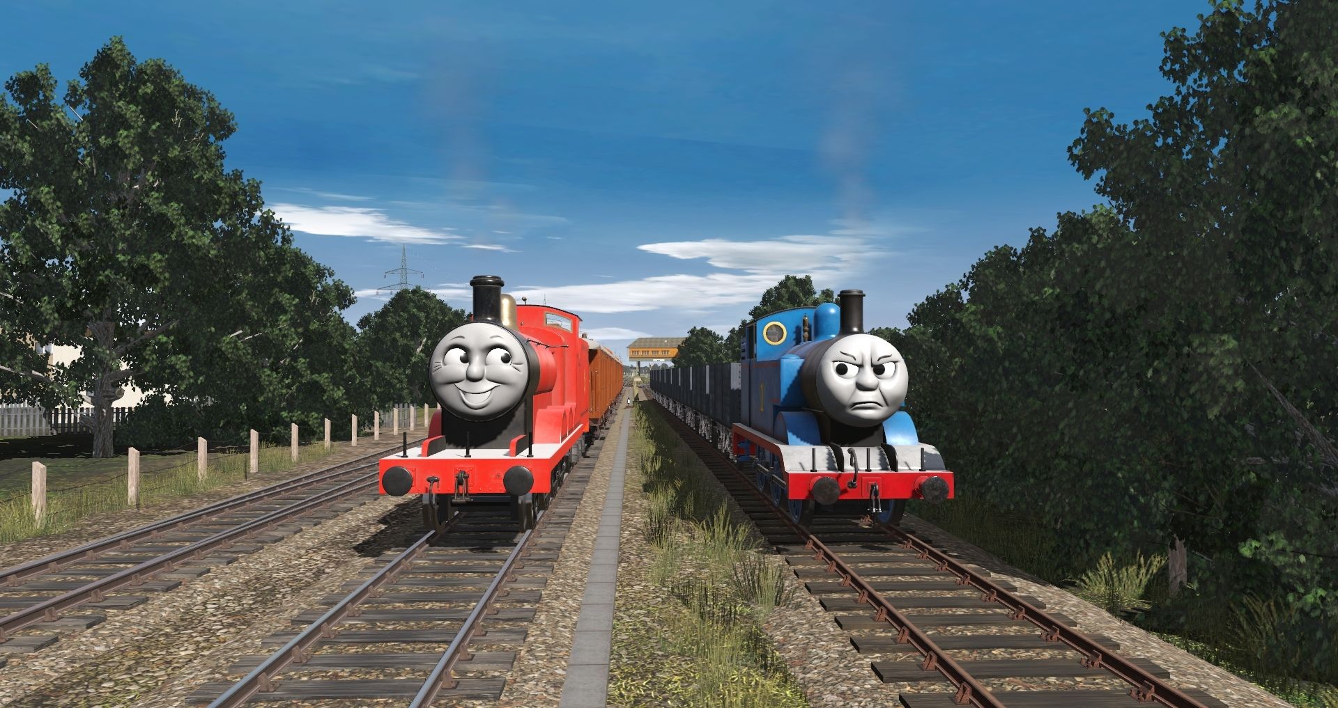 Train Rizz Trainz Portal