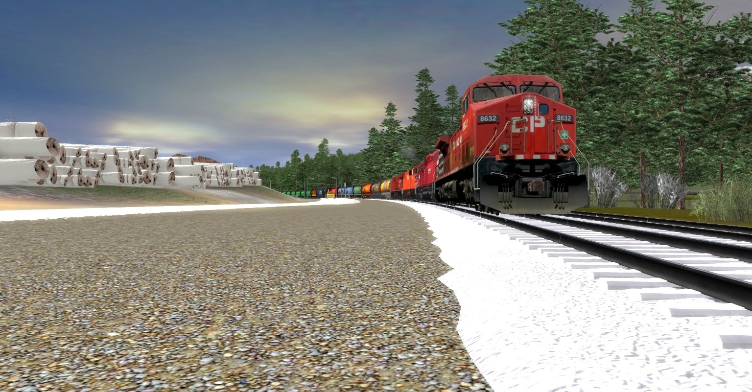 Trainz Portal