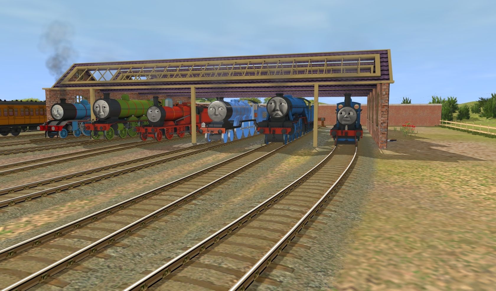 Trainz Portal