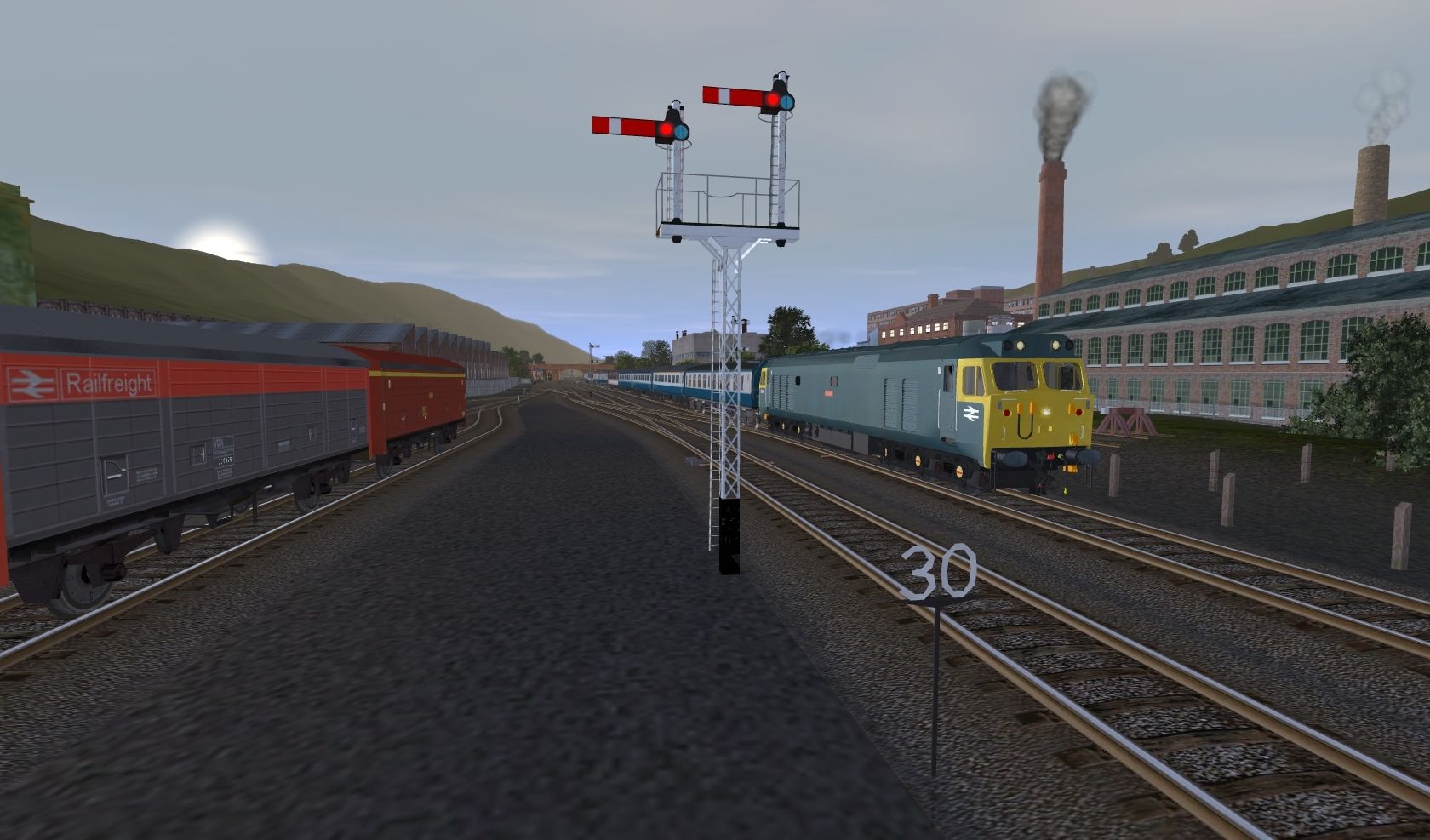 Trainz Portal