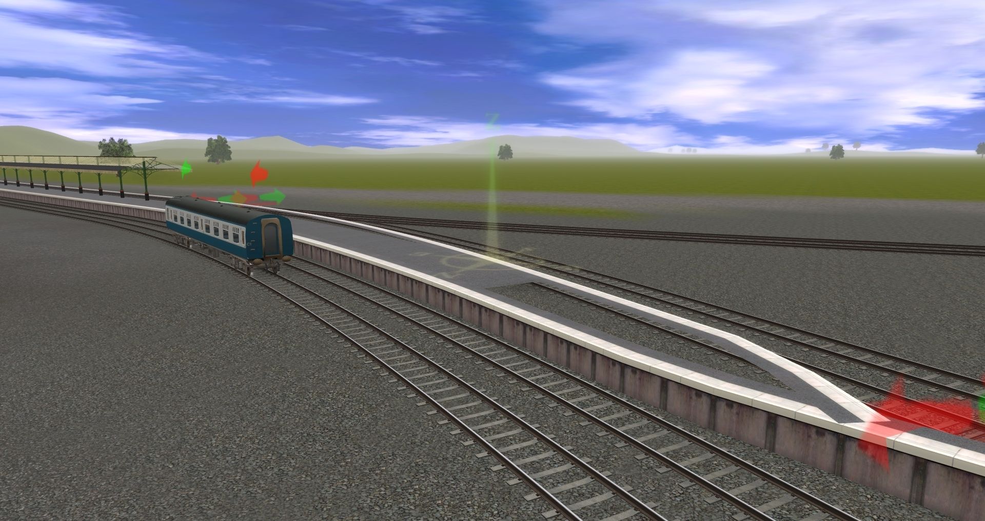 Trainz Base Routes Trainz Portal