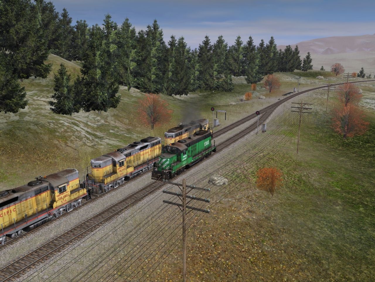 Trainz Portal