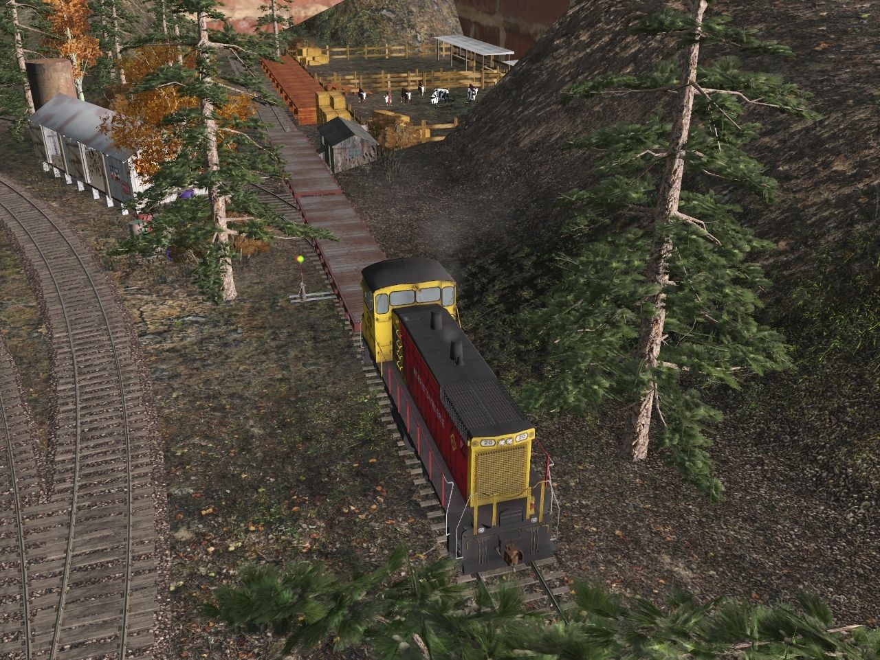 Trainz Portal